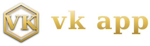 vk app logo