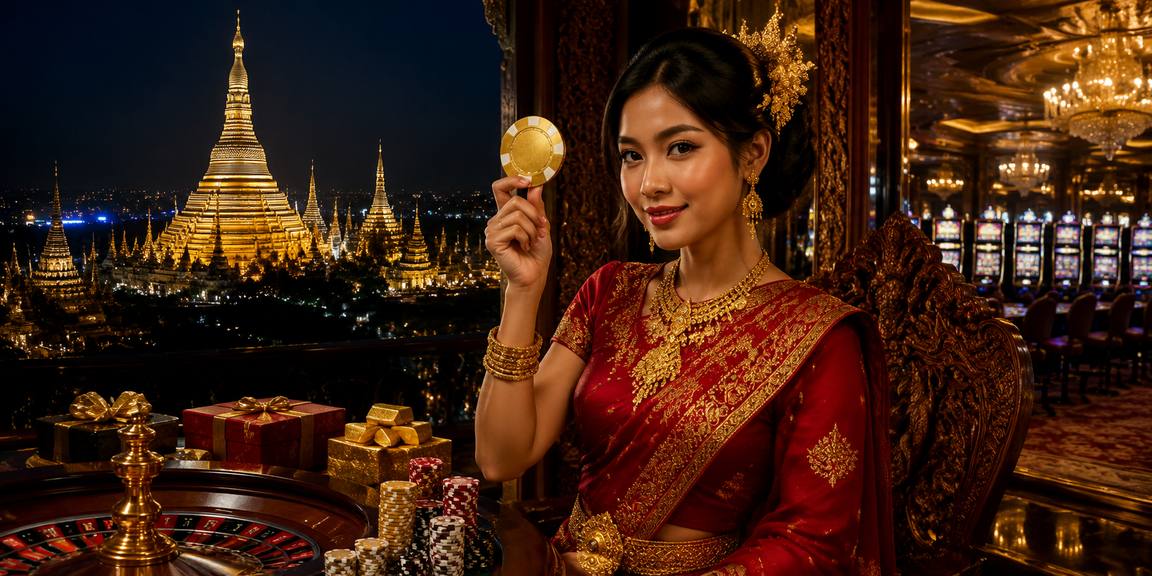 vk app Golden Lotus